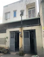 dãy trọ 2 tầng dòng tiền 150tr/th, hxh 5m, ngay đại học quốc gia, linh xuân, thủ đức, nhỉnh 5 tỷ