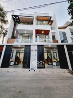 bán nhà tại phú lợi, thủ dầu một, bình dương, 3,5 tỷ, 63,5m2, bao đẹp giá ưu đãi mặt tiền nhựa 4m
