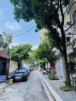 ngay mặt phố trần quý kiên - 35m - 5 tầng thang máy, phân lô, ô tô tránh, đỗ, dừng trước nhà - vip