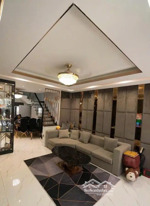 bán nhà hxh đường nguyễn bặc,p.3,tân bình (ngay chợ phạm văn hai)44m2,5 tấm,giá 11.8 tỷ