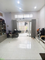 khu bành văn trân - dt 62m2 - ngang gần 5m - 2 tầng - 6.x tỷ