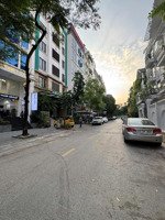 toà building mp vương thừa vũ-8 tầng hầm thông sàn - 120m2 mt 6m giá 71.9tỷ, hoàn công, dt 180tr/th