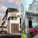 chỉ 6 tỷ - hẻm 4m phan đình phùng - 58,2m² đất dân cư hiện hữu