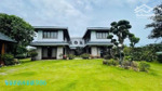 bán siêu biệt thự đảo nổi sân vườn phong cách nhật bản, diện tích lớn 1568m2, 4 mặt tiền thoáng mát