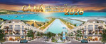 bán đất nền dự án tại cà ná new city, 2,7 tỷ, 132m2, gần chợ cảng sầm uất vô cùng