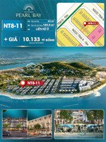vinhomes pearl bay nha trang-nt8-11 siêu rẻ, vị trí cận biển