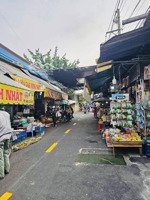 nhà mặt tiền kinh doanh buôn bán sát lý thường kiệt,phường dĩ an, tp hcm