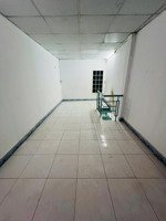 2.95 tỷ - chu văn an - bình thạnh - 2 tầng - ngay học viện cán bộ