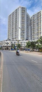 bán nhà đất 8m x 18m kdc đường bùi mình trực, kế pegasuite quận 8