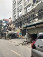 siêu phẩm mp tây hồ tô ngọc vân dt 142 /160 m x 5 tầng x mt 6.2 m x chỉ 100 tỷ