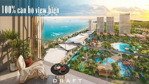 duy nhất căn 1 phòng ngủ blanca city giá 2,5 tỷ. nhận ngay lì xì 258 triệu. chiết khấu mở bán 18,5%