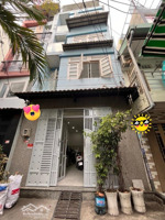 bán nhà hẻm xe hơi nguyễn tiểu la q.10, 5 tầng, mặt tiền khủng, tài lộc, chỉ 8.x tỷ