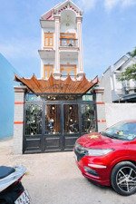 bán nhà 3 tầng (4.2x21) đường huỳnh thị hai - dương thị mười, tân chánh hiệp quận 12