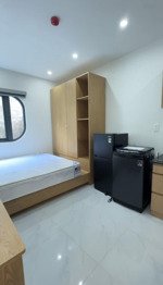 studio mới xây 100% giữ phòng qua tết - full nội thất mới hiện đại - giờ giấc tự do ngay quận 10