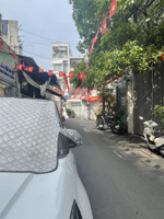 căn duy nhất !hxh lê văn sỹ. p14. q3 (4x20) - 3t, khu văn minh để ở .chỉ 12 tỷ tl, vũ)