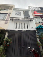 nhà đẹp quang trung, full nội thất | 4pn | chỉ 5,79 tỷ tl