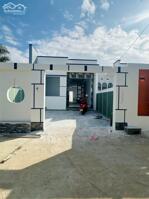 Bán nhà Diên Sơn mới xây hẻm Lỗ Sâu cách chợ chỉ 700m sát bên trục đường Nhà Vuông