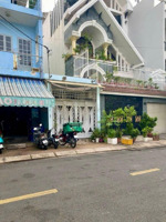 hiếm - mặt tiền trần thủ độ- tân phú giá chỉ 8.8 tỷ (138 tr/m2).