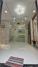 nhà đẹp thiết kế hiện đại cứng cáp hẻm thông thoáng