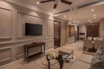 hàng hiếm sập hầm tại alphanam luxury apartment, bán căn hộ 1pn, 58m2, giá thỏa thuận,