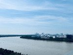 chuyển nhà bán căn hộ 2pn view sông đông nam cực mát tầng thoáng cao view toàn cảnh mũi đèn đỏ