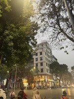 cho thuê nhà tiền kinh doanh phố trung tâm hai bà trưng - hoàn kiếm - vincom bà triệu