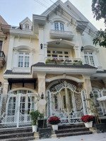 khu compound, 8x22m, 4 lầu, biệt thự hxh 12m nguyễn trọng tuyển, bán 65 tỷ