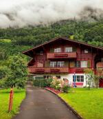 BÁN BIỆT THỰ ĐƠN LẬP PARIS - VINHOMES IMPERIA . HOÀN THIỆN CAO CẤP, VỊ TRÍ ĐẸP