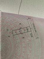 bán nr tại 336/5 chu văn an, 5,5 tỷ, 189m2, 2pn, 2wc, mặt tiền 7m