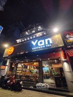 góc 2mt nguyễn thị minh khai + cao thắng q.3 - dt: 8x25m - ctxd: hầm 7 tầng - hđt 200tr - giá 60 tỷ