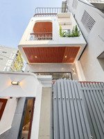 view landmark 81 - full nội thất - nguyễn hữu cảnh | 3 tầng 46m2