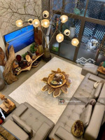 phân lô hai bà trưng - nhà của kiến trúc sư -đẹp không đối thủ -vị trí hiếm có - trung tâm quận cũ