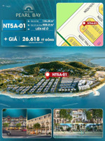 siêu phẩm đắt giá bậc nhất phân khu ngọc trai