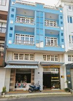 bán nhà đôi 16 phòng kinh doanh - mặt tiền đường 8m (xe 45 chỗ) - cách chợ đà lạt 5 phút đi xe