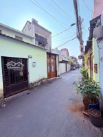 bán đất tặng nhà mặt tiền hiệp phú - ngang khủng 5m - ngay vincom, đường lê văn việt -giá chỉ 5,3ty