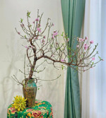 chúc mừng năm mới quý anh/chị - em bán căn hộ 2pn goldmarkcity - giá 6,7 tỷ ạ