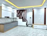 di trạch-hoài đức 35m² 5 tầng - thang máy - 200m ra hinode royal - ô tô đỗ 15m.
