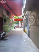 BÁN NHÀ NGÕ 89 QUAN NHÂN THANH XUÂN - 62M2 - 14.6 TỶ - Ô TÔ TRÁNH - THANG MÁY KINH DOANH