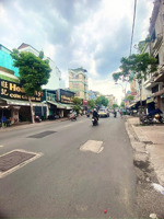 nhà lâu năm, ko lg qh, sổ đẹp - nguyễn trãi - 4.8x6.5(30m2), 4tầng - 5.7tỷ