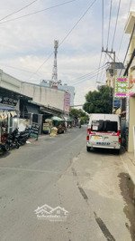 hxh lê văn khương q12 66m2 ngang khủng- 2 tầng btct - nhỉnh 4tỷ