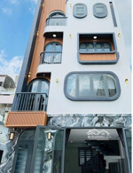 bán nr đẹp tại phan huy ích, 7,2 tỷ, 78,5m2, 4pn, 5wc