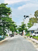 bán đất kdc sài gòn south 1181 lê văn lương phước kiển 5x18m sổ riêng, giá từ 76tr/m