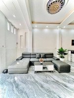 nhà bè hxh - 65m2 chỉ 5tỷ3 - 3 tầng 3pn- cách quận 7 3p - shr hoàn công