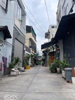 nhà đẹp ở ngay gần bệnh viện hoàn mỹ đường phan xích long 45m2 * 3 tầng * full nội thất nhỉnh 6 tỉ