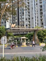 có tin là có căn ạ. cần bán 2pn loại 69m2 west gate. giá 3,2 tỷ (k ảo). lh hương : 