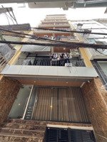 bán nhà mặt phố nguyễn phong sắc, cầu giấy, 60m2, 6 tầng, giá rẻ, sổ đỏ cc, full nội thất.