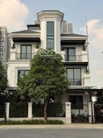 bán biệt thự hiếm có, lô góc ha3 vinhome ocean park 1, gia lâm, 265m2, 3 tầng, 59 tỷ, sổ đỏ cc.