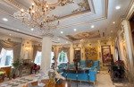 biệt thự 2 mặt tiền điện biên phủ, 350 tỷ, 720 m2, view đẹp, phường võ thị sáu, quận 3