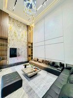 nhà 5 tầng lê văn quới, hxh 8m, ô tô ngủ nhà, nhỉnh 5 tỷ