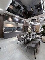 bán nhà 3 tầng mặt tiền đường kỳ đồng full nội thất luxury - gọi đàm tiến